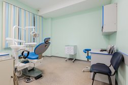 Стоматологическая клиника Айсберг+, с рейтингом 4.5 - находится по адресу Санкт-Петербург, проспект Авиаконструкторов, 5 к2 