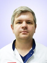 Ортопед, травматолог Владимир Михайлович Понедельник