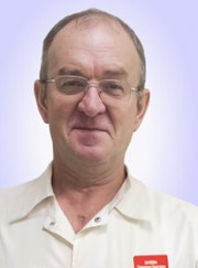 Хирург Олег Викторович Фомин