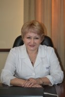 Кардиолог, сомнолог Марина Константиновна Корнишина