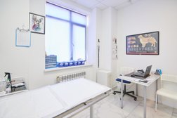 Ветеринарная клиника ЗаВЕТный Друг, с рейтингом 4.3 - находится по адресу Ростов-на-Дону, Еляна, 68 