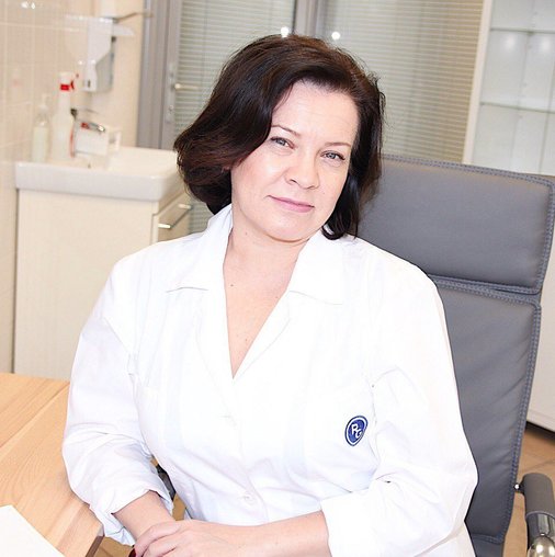 Елена Анатольевна Чеглакова