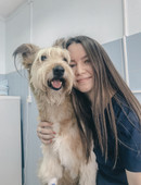 Салимгареева Зайтуна Рустамовна