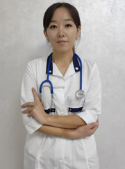 Акушер-гинеколог, гинеколог Тахмина Ясыровна Кар