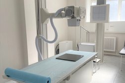 Медицинский центр Многоклиника, с рейтингом 2.9 - находится по адресу Новосибирск, Новогодняя улица, 23/2 