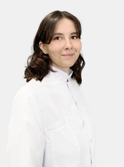 Абдоминальный хирург Наталья Борисовна Королева