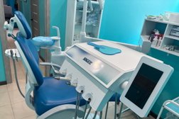 Стоматологическая клиника Fixstom78, с рейтингом 2 - находится по адресу Ленинградская область, Мурино, Охтинская аллея, 10 к1 лит А 