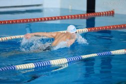 Школа плавания Swim Master Pvl, с рейтингом 3 - находится по адресу Павлодар, Машхур Жусупа , 168/1 