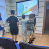 фото от пользователя Анастасия  в отзыве о компьютерной академии Top на проспекте Ленина в Выборге