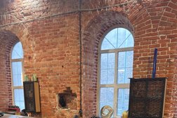 Garage Team, с рейтингом 4.1 - находится по адресу Нижний Новгород, Красная Слобода, 9 