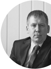 Адвокат, директор Роман Александрович Шушканов