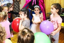 Детский сад Вундеркинд, с рейтингом 3.2 - находится по адресу Республика Дагестан, Махачкала, улица Пирмагомедова, 15 