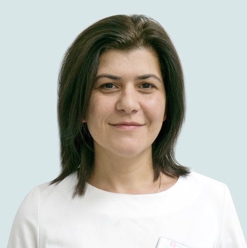 Мадонна Сосоевна Чаладзе