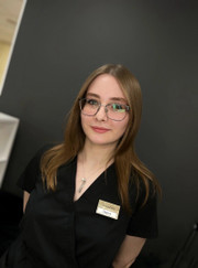 Бровист Дарья Ларионова