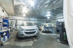 Автосервис FIT SERVICE, с рейтингом 3.7 - находится по адресу Екатеринбург, Пархоменко, 51 