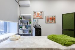 Кабинет красоты Лотос, с рейтингом 5 - находится по адресу Московская область, Люберцы, улица 8 Марта, 12к1 