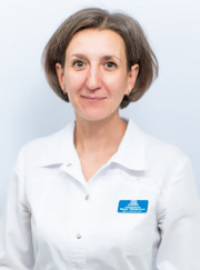 Дерматолог, трихолог Ирина Аркадьевна Стриженок