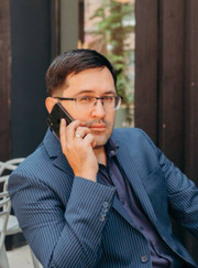 Нейропсихолог, психотерапевт Юрий Николаевич Колпаков