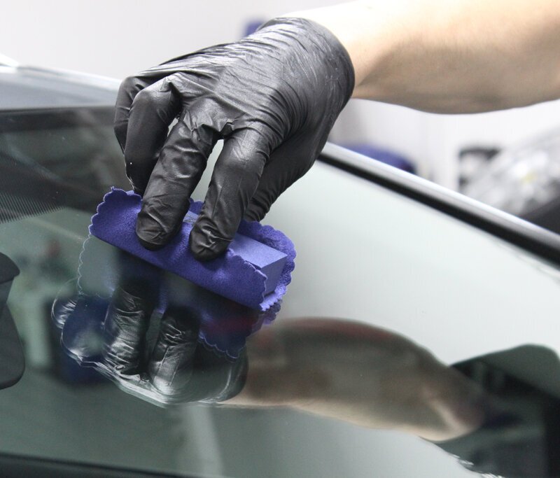 Save detailing