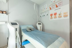 Студия лазерной эпиляции Ничего лишнего, с рейтингом 5 - находится по адресу Москва, Мичуринский проспект, 27к1 