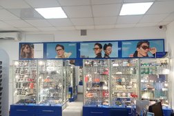 Салон оптики Оптика Optima, с рейтингом 4 - находится по адресу Нижний Новгород, Героя Чугунова, 15 