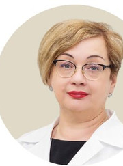 Невролог Елена Викторовна Разумова