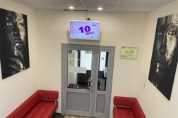 Стоматологическая клиника Имплантика, с рейтингом 3.9 - находится по адресу Москва, Ткацкая улица, 48а 