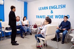 Центр разговорного английского языка Global Speaker, с рейтингом 4.4 - находится по адресу Республика Башкортостан, Уфа, проспект Октября, 22/1 