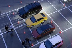 Автокинотеатр Кинофлакон, с рейтингом 2.6 - находится по адресу Москва, Большая Новодмитровская улица, 36 