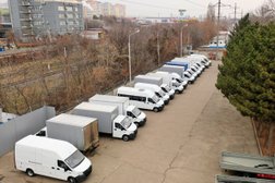 Официальный дилер Авторитэйл, с рейтингом 4.8 - находится по адресу Краснодар, Ростовское шоссе, 33 