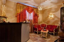 Салон тайского массажа Crown Thai SPA, с рейтингом 4.7 - находится по адресу Москва, Головинское шоссе, 13с1 