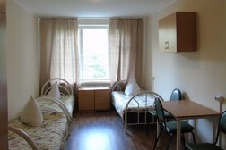 Общежитие на Окской улице, 28 к 3, с рейтингом 2 - находится по адресу Москва, Окская улица, 28к3 