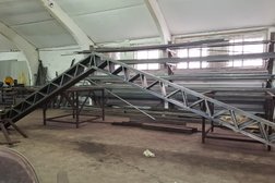 Производственная компания Gold-Bastion, с рейтингом 2.8 - находится по адресу Ростов-на-Дону, Лесопарковая улица, 23 