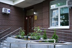 Стоматологическая клиника Эстелайн, с рейтингом 4.8 - находится по адресу Москва, Большая Серпуховская улица, 30 ст3 