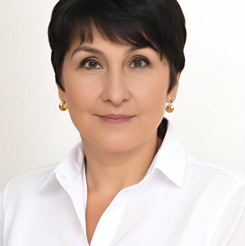 Ирина Ивановна Ловская