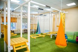 Игровое пространство Кувырдом, с рейтингом 4.6 - находится по адресу Ростов-на-Дону, Михаила Нагибина проспект, 43/4 