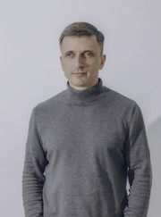 Психолог Сергей Владимирович Гергерт