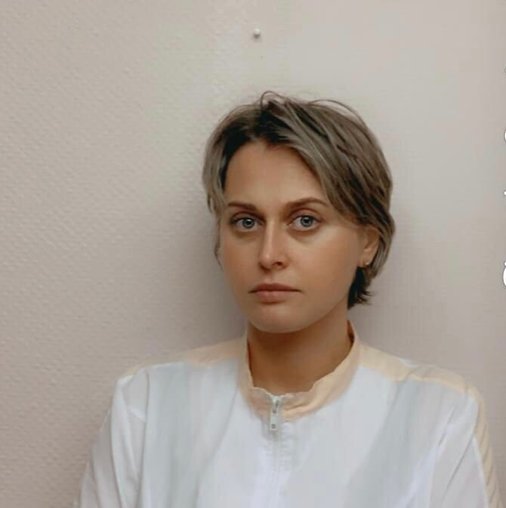Светлана Николаевна Намничало