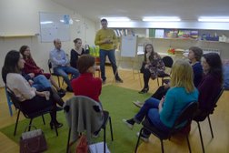 Кабинет психолога Андрея Колосовцева, с рейтингом 5 - находится по адресу Московская область, Балашиха, улица Некрасова, 4 