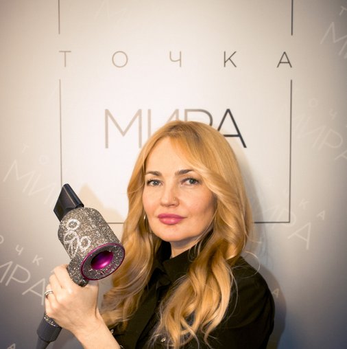 Ольга Ковальчук