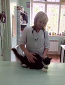 Мартынова Светлана Николаевна