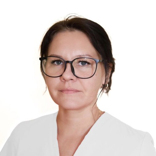 Евгения Суркова