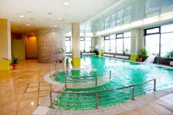 Аквазона в отеле SkyPort