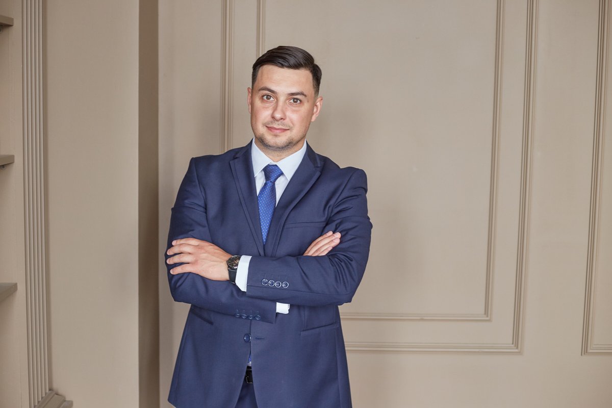 фотография Адвоката Нурмухаметов Валерий Наилевич в Советском районе