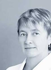 Эндоскопист, гастроэнтеролог Татьяна Петровна Исаева