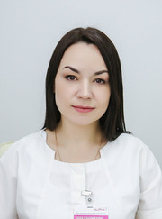 Дерматолог, косметолог Елена Владимировна Маматова