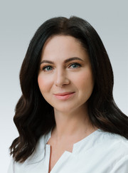 Гирудотерапевт, акушер-гинеколог Татьяна Арнольдовна Карсакова