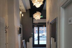 Клуб мастеров красоты, с рейтингом 2 - находится по адресу Московская область, Люберцы, улица 8 Марта, 18, корп. 1 