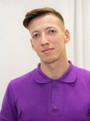 Стоматолог Дмитрий Николаевич Маслов