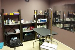 Груминг-студия Чар-р-р-ли, с рейтингом 3.6 - находится по адресу Красноярск, улица Вильского, 16 